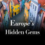 hidden gems of europe