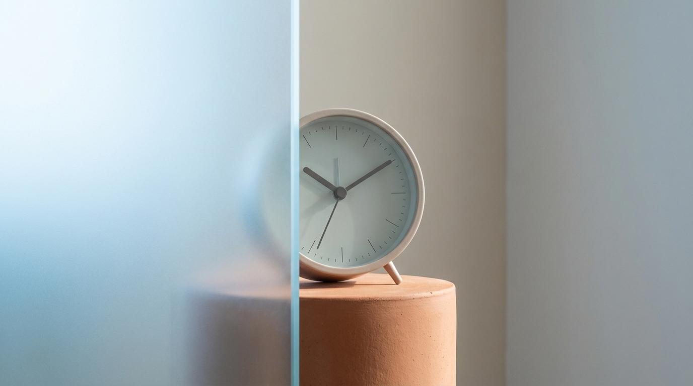 Peace, silence and mindfulness