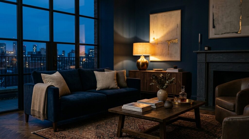 Designing Your Home for Better Sleep